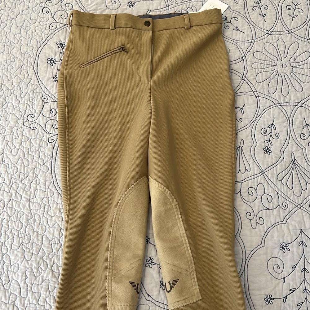 Women’s riding breeches